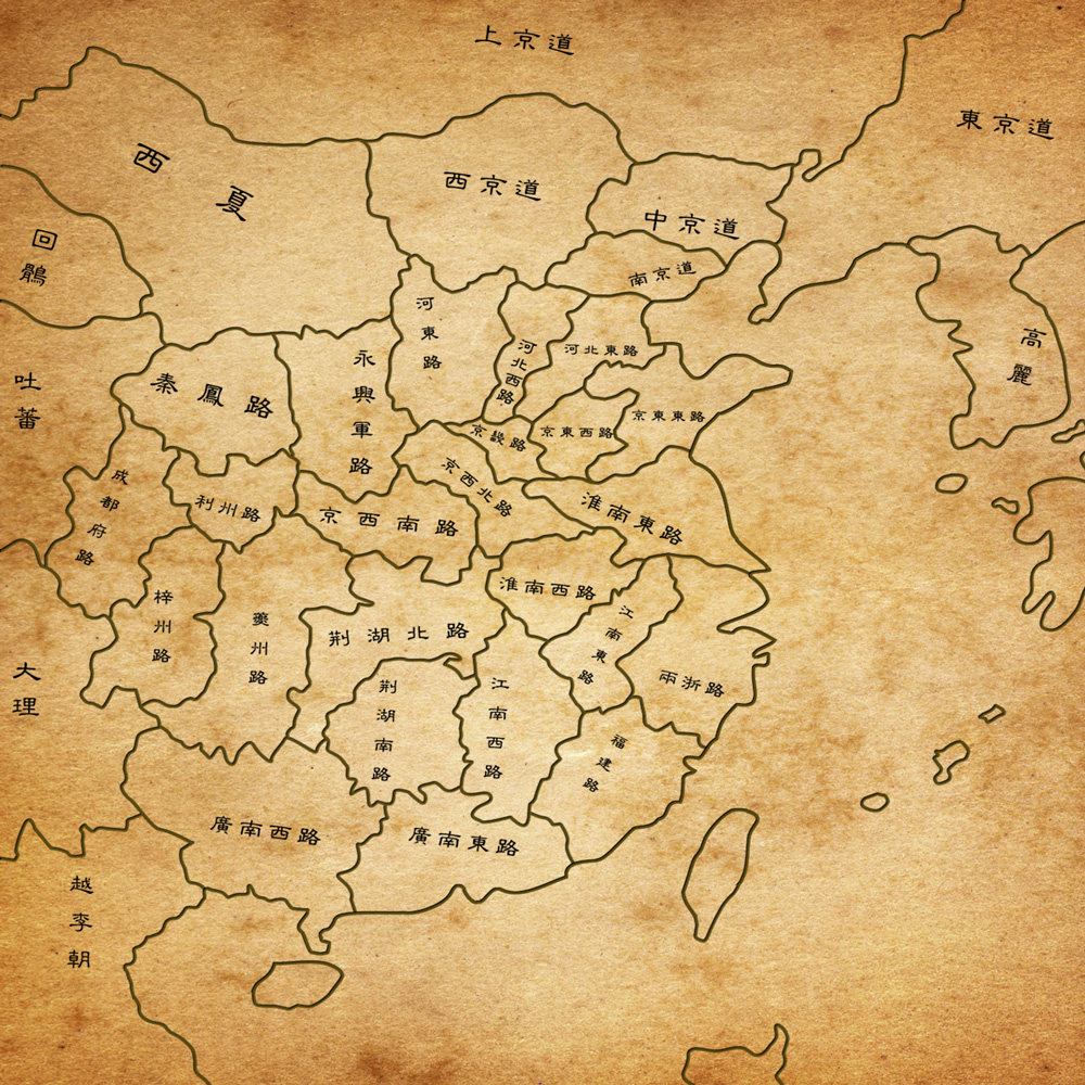 电子地图受追捧 巨头布局移动时代
