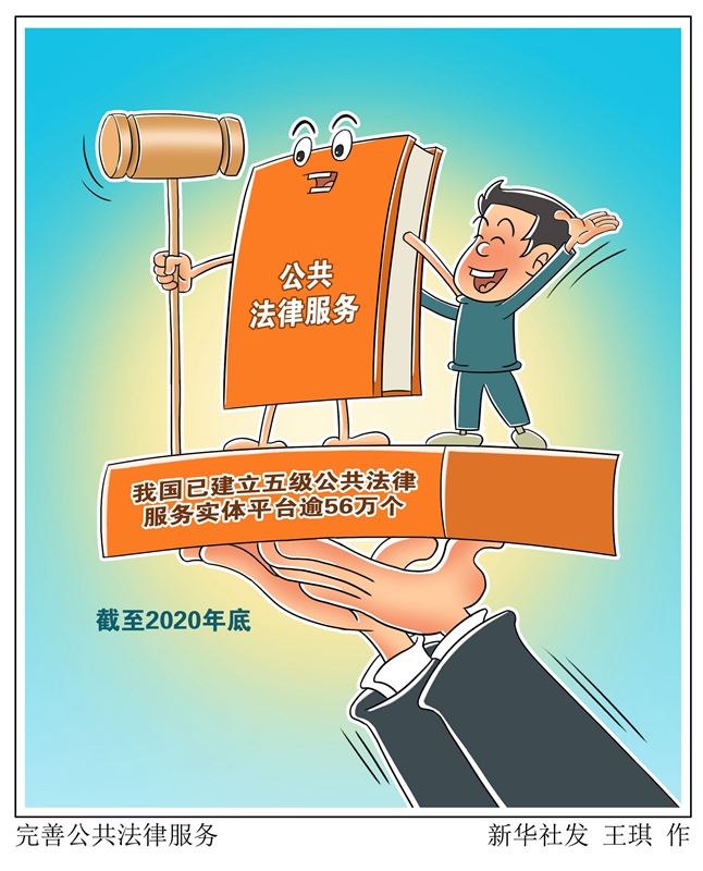 民营经济“走出去”的有力法律保障